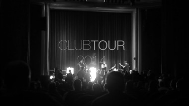 Rainbirds Tour Trailer