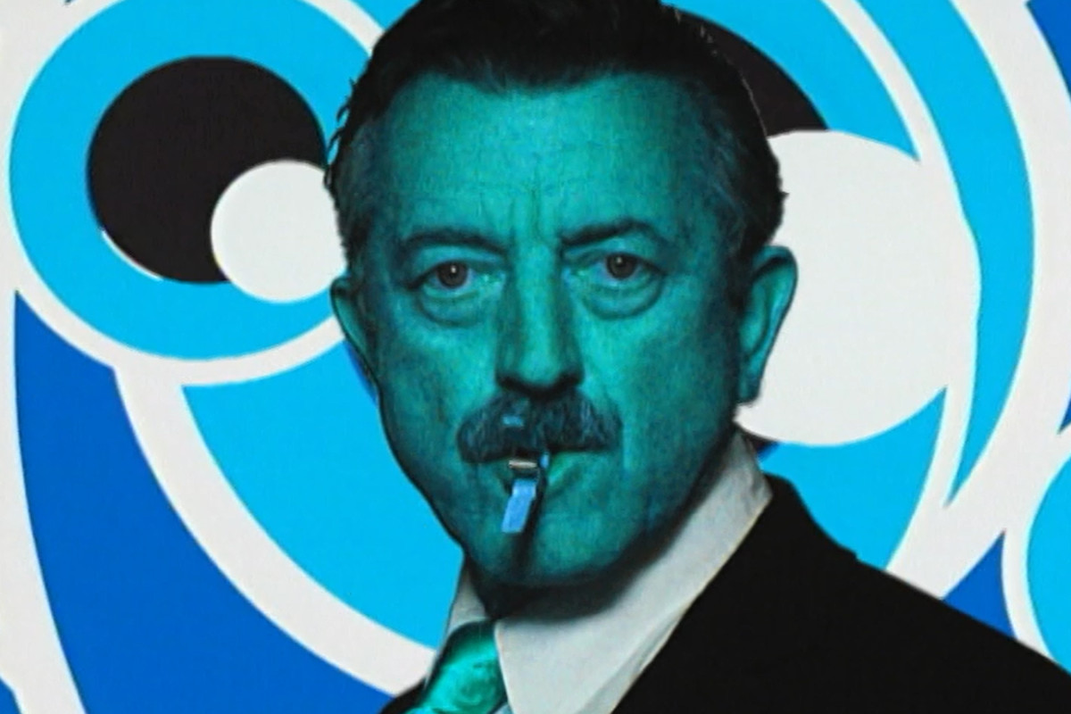 Planet Dada