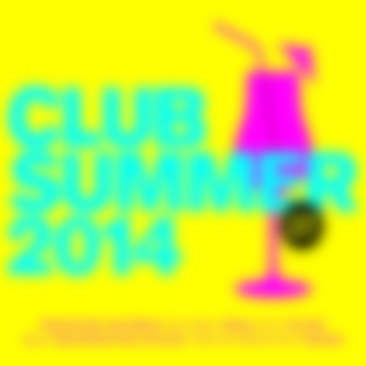 Club Summer 2014