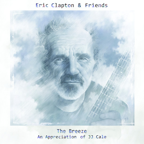 Eric Clapton - The Breeze