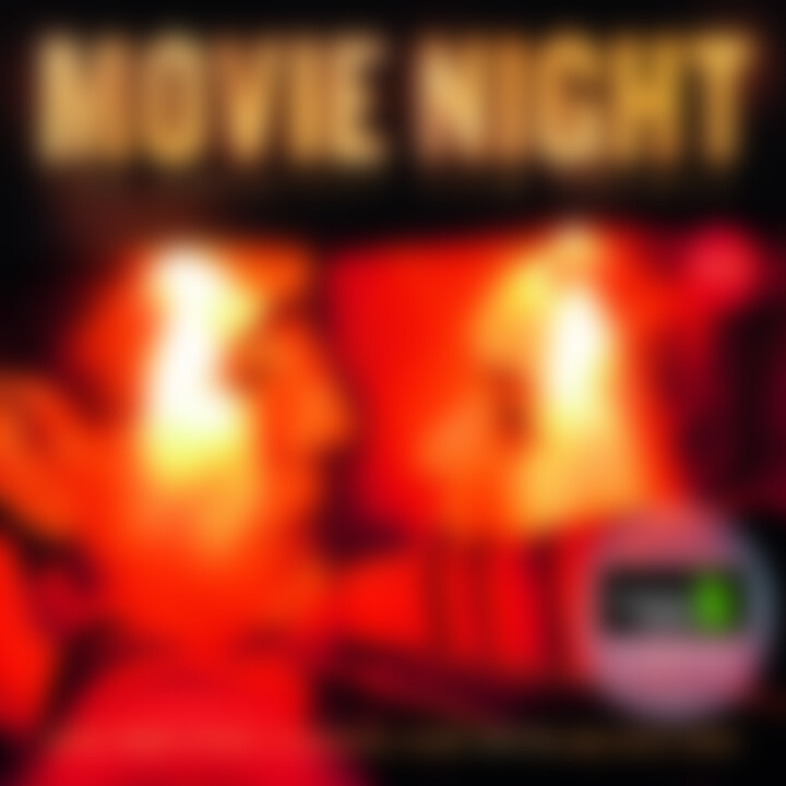 Movie Night - The Greatest Film Themes