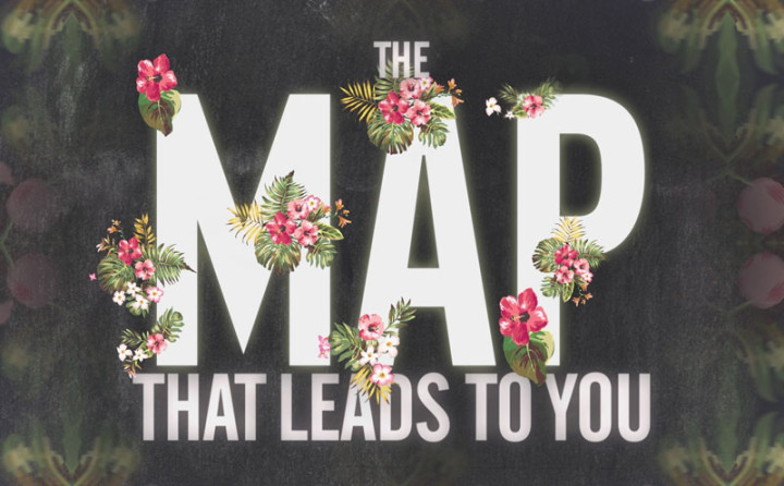 Maps (Lyric Video)