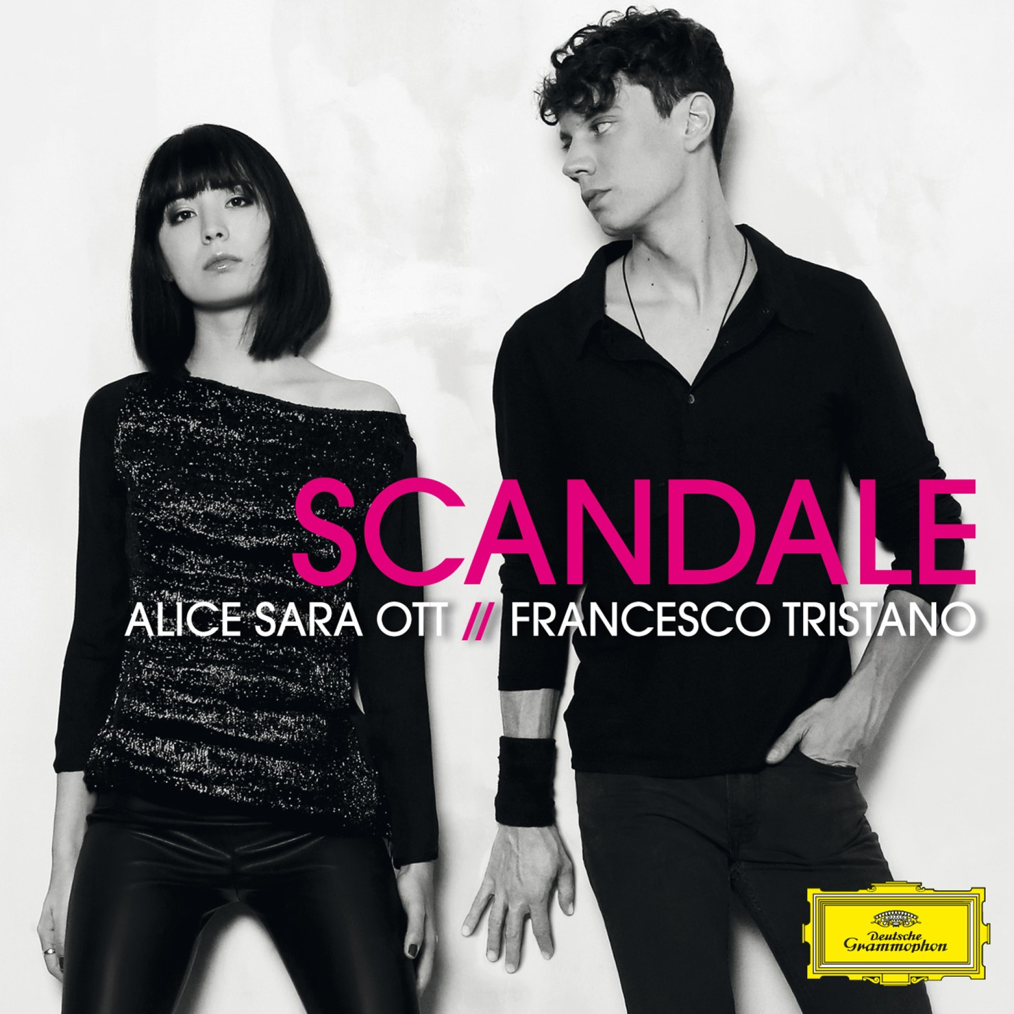 Ott / Tristano - Scandale