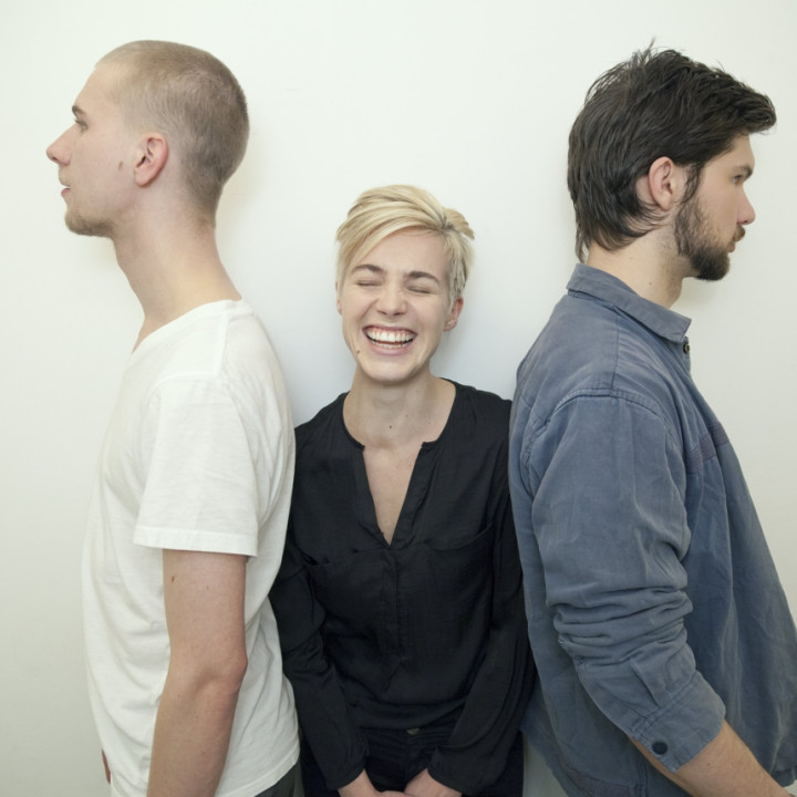 Julia Kadel Trio