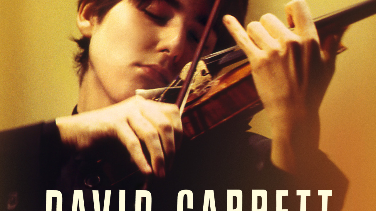 DAVID GARRETT THE EARLY YEARS Deutsche Grammophon