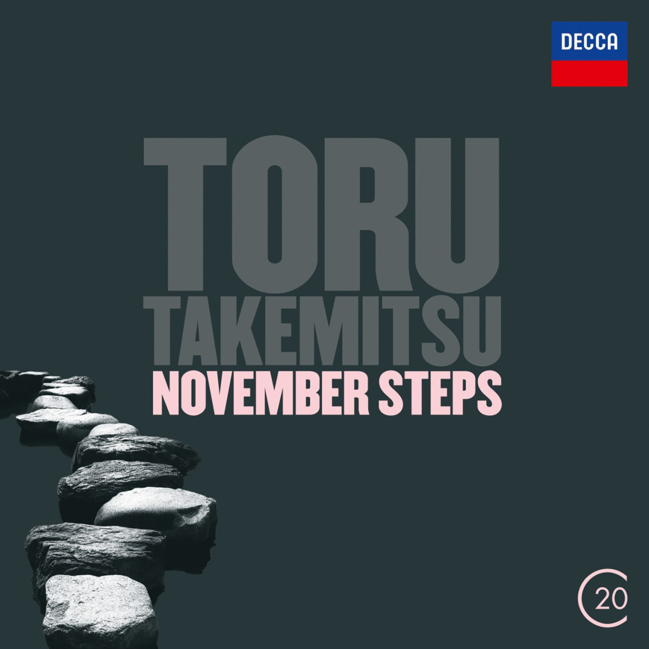 Toru Takemitsu, Roger Woodward – Corona Takemitsu: Corona - YouTube