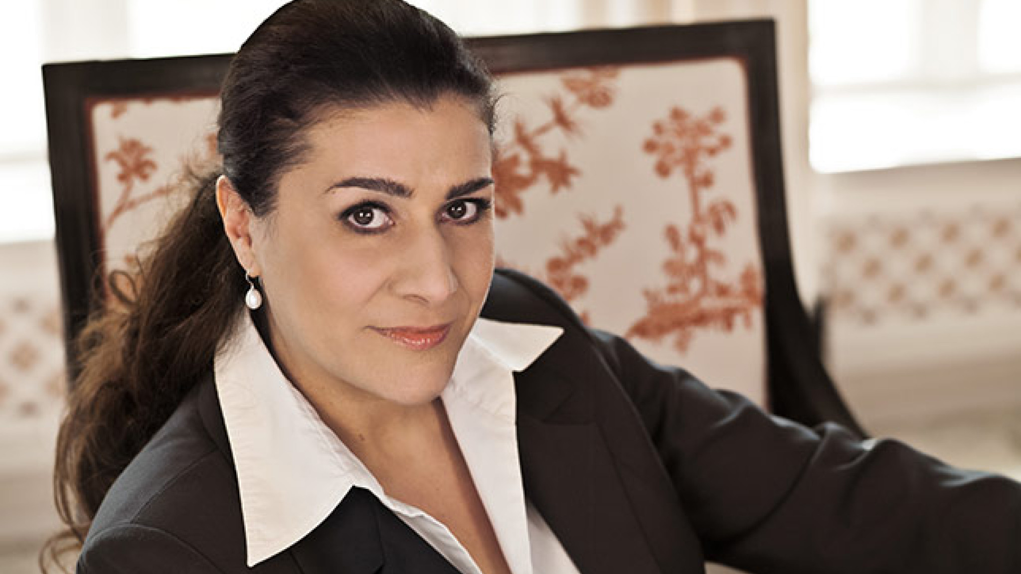 Cecilia Bartoli