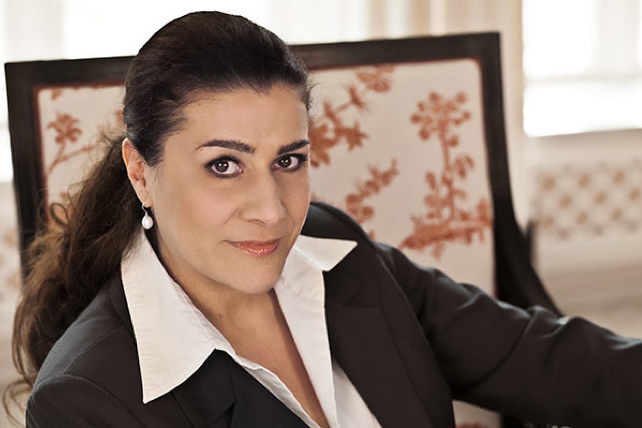 Cecilia Bartoli