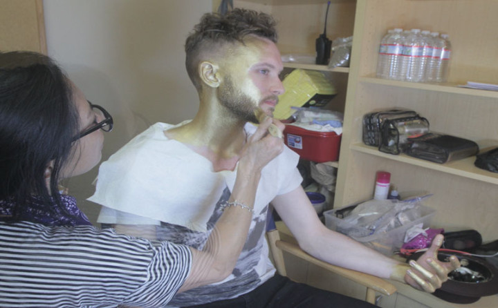 Love Runs Out (Making Of)