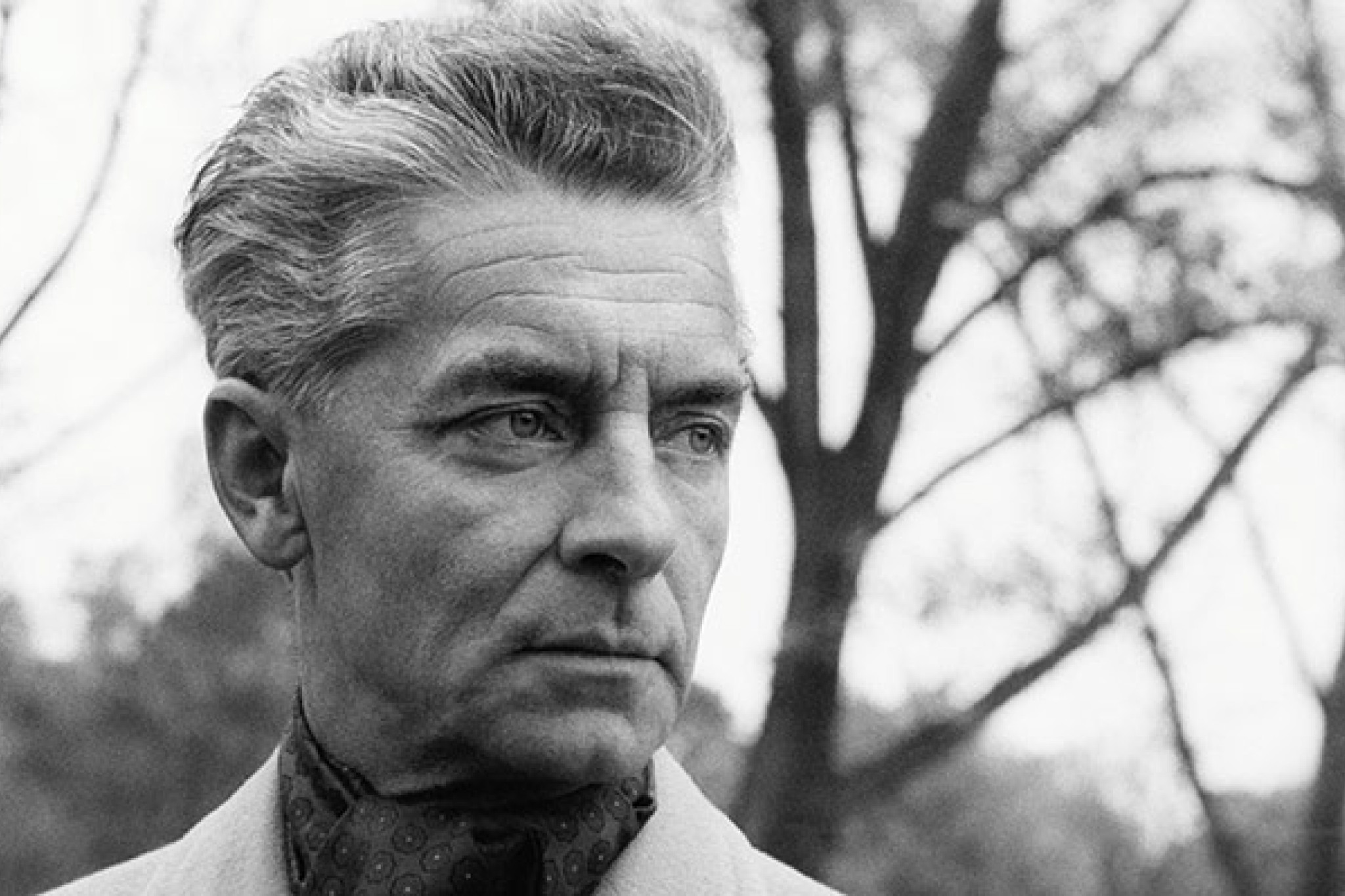 Herbert von Karajan