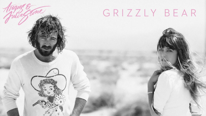 Grizzly Bear (Audio Video)