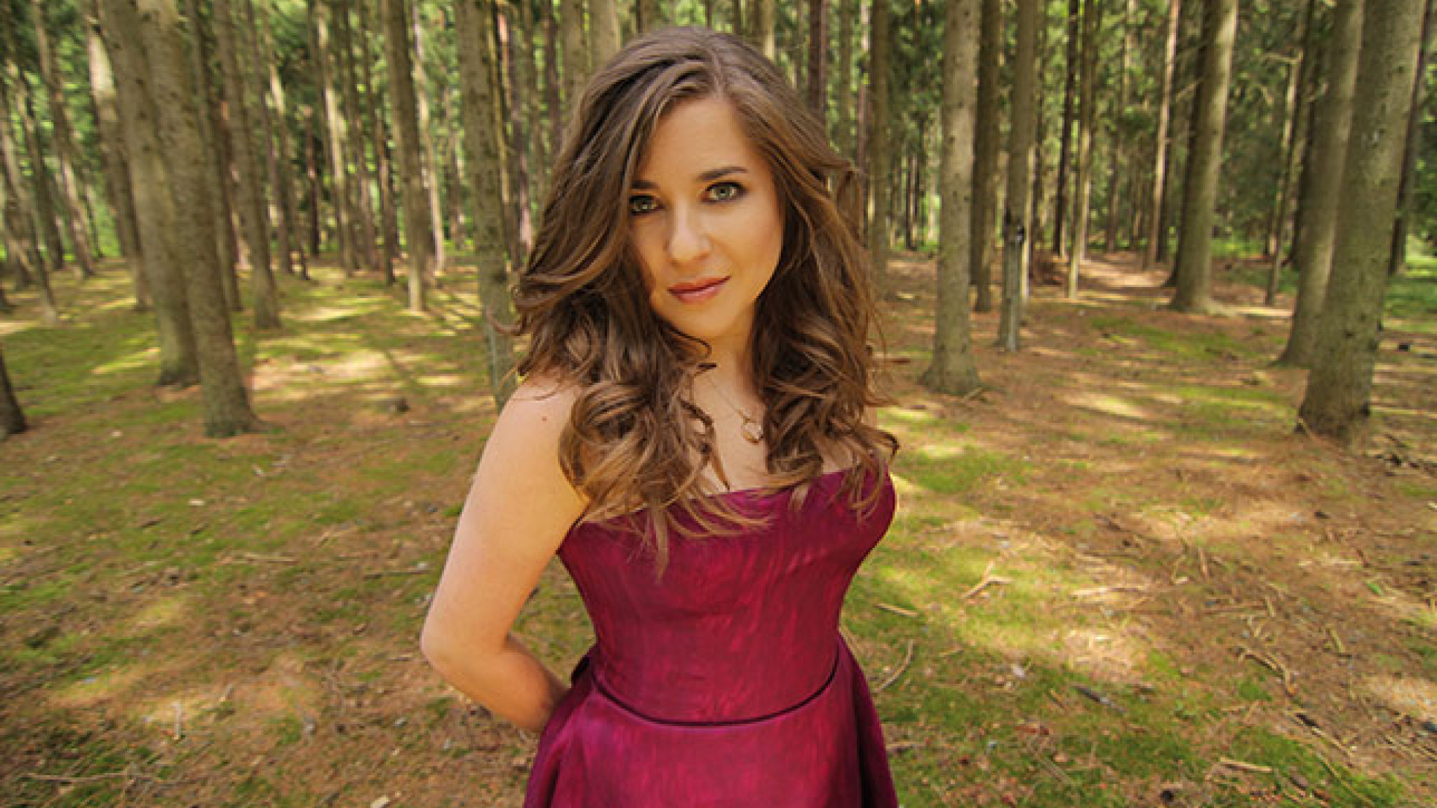 Alisa Weilerstein