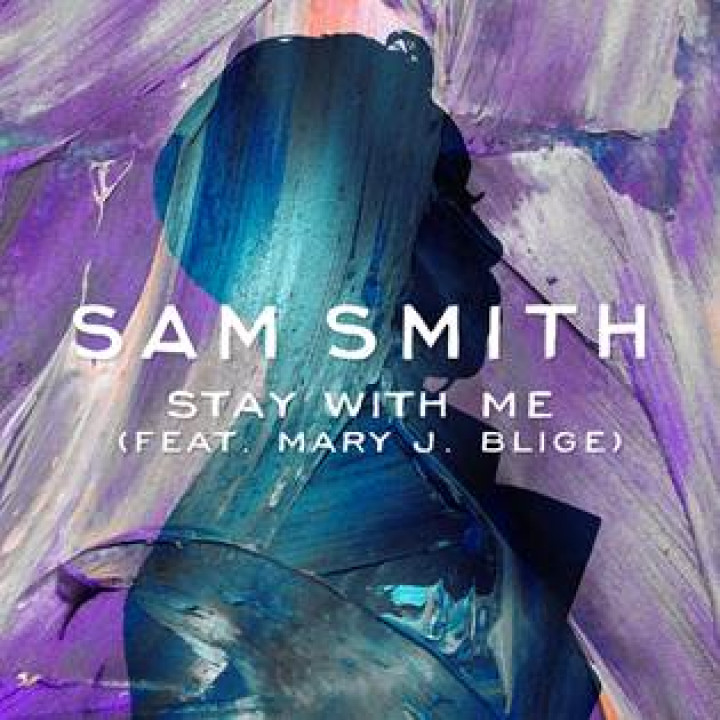 Sam Smith stay With Me feat. Mary J Blidge