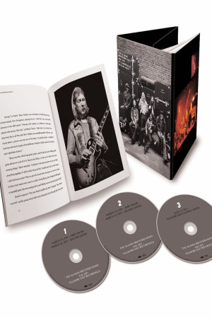 The 1971 Fillmore East Recordings