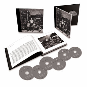 The 1971 Fillmore East Recordings