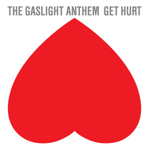 Get Hurt Cover Standard Edition