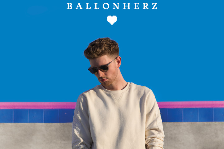 Olson - Ballonherz