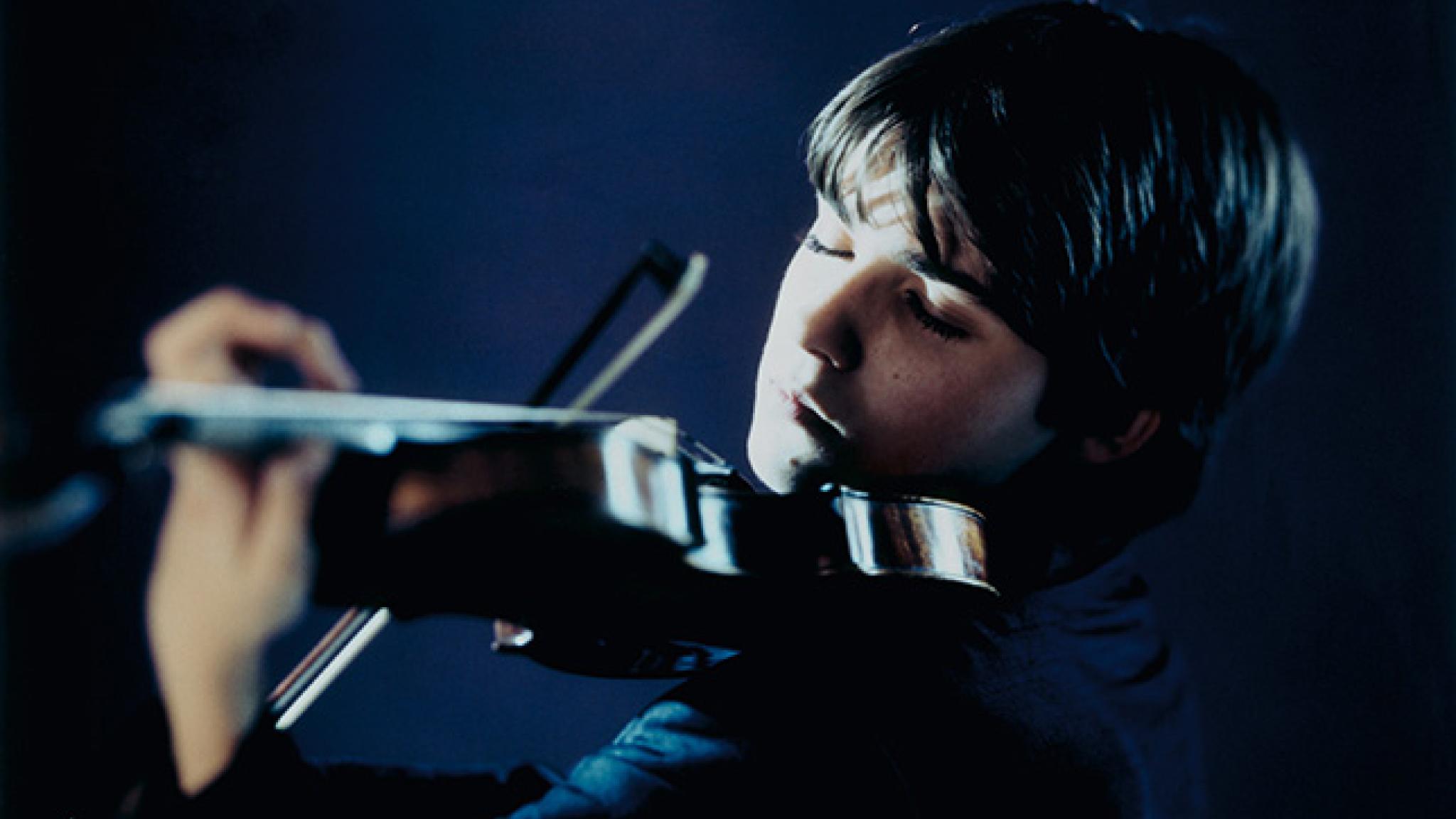 David Garrett