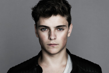 Martin Garrix