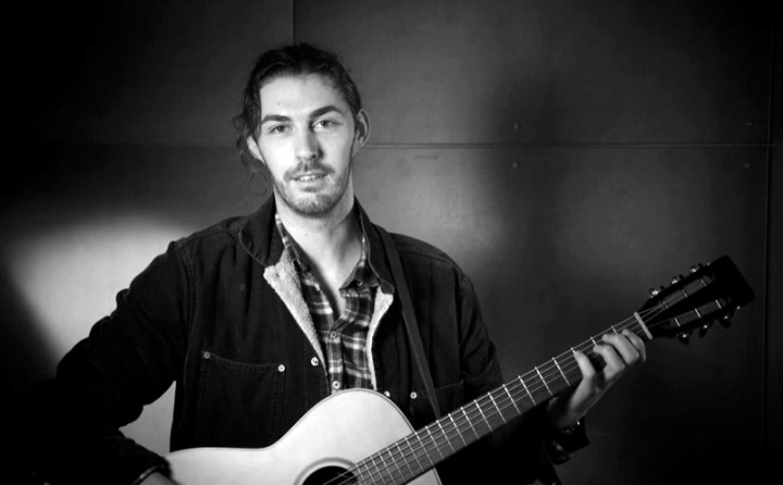 Take Me To Church (Akustik Version)