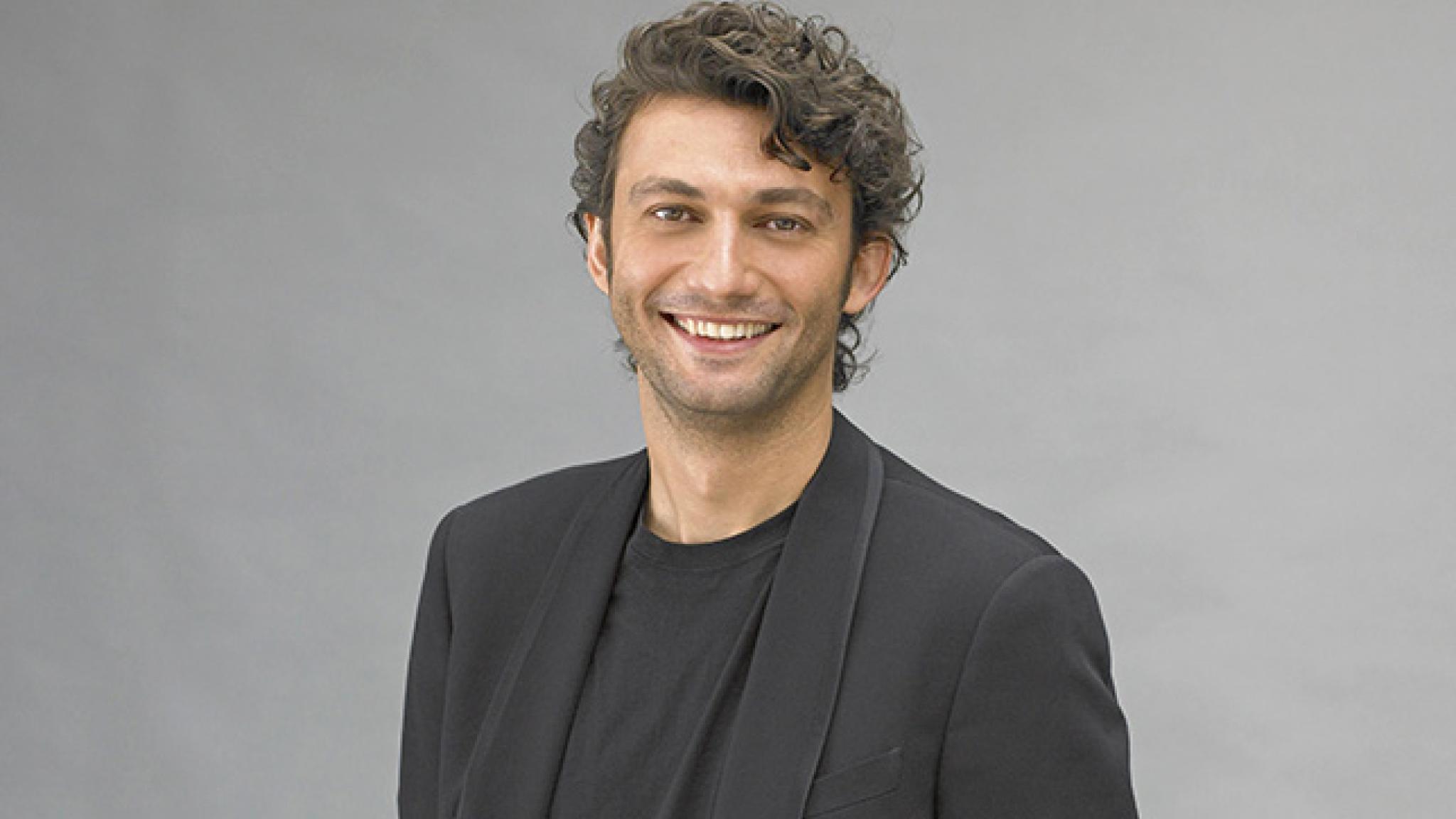 Jonas Kaufmann