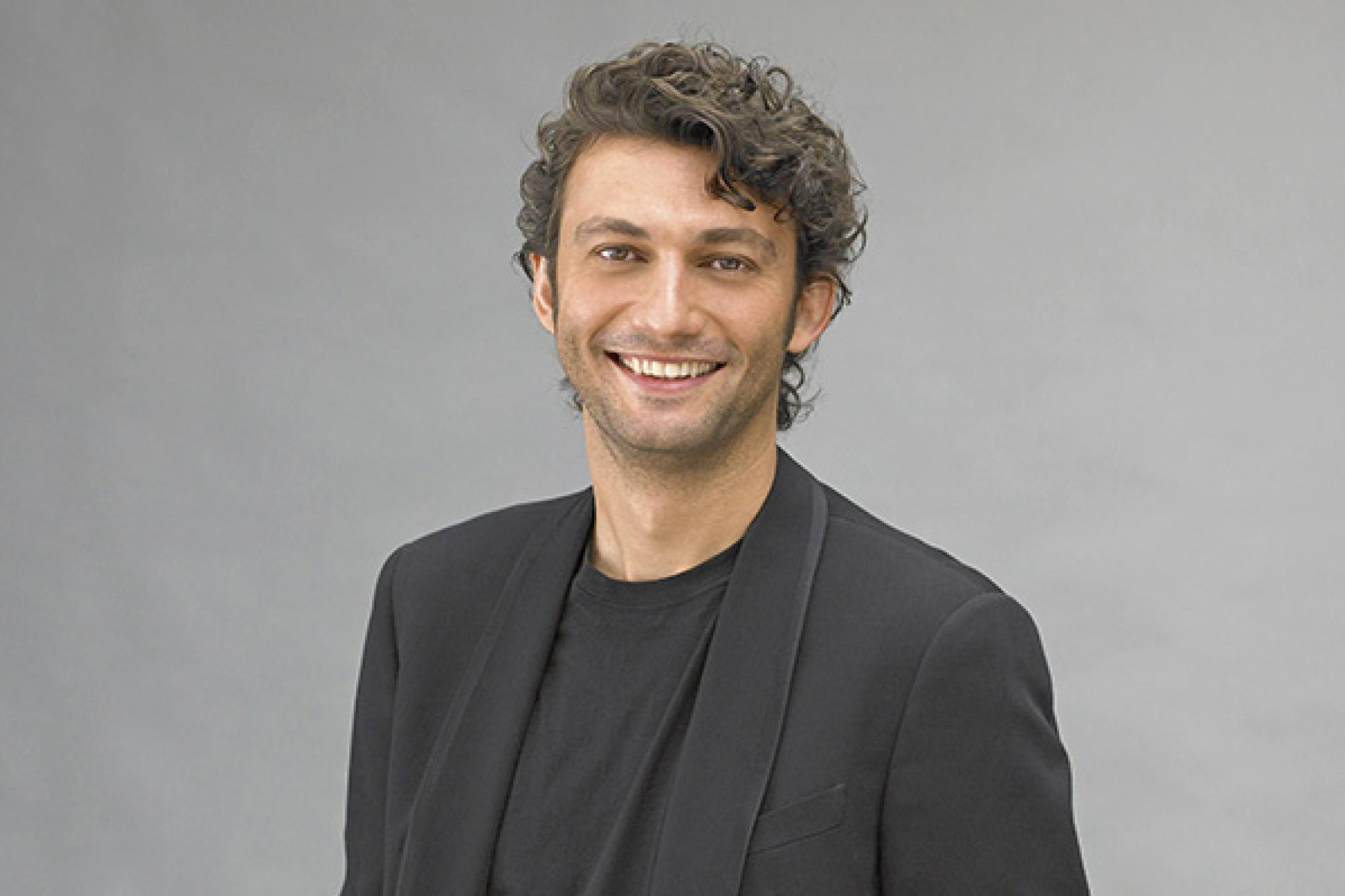 Jonas Kaufmann