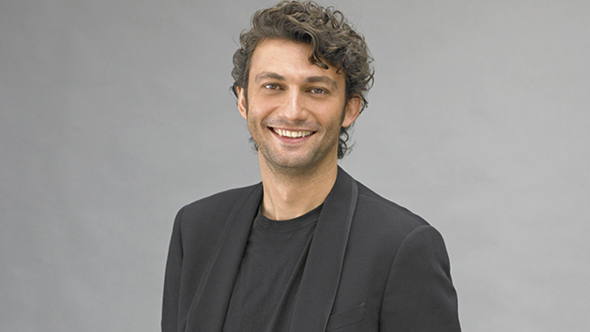 Jonas Kaufmann veröffentlicht die Kollektion "It’s Me"