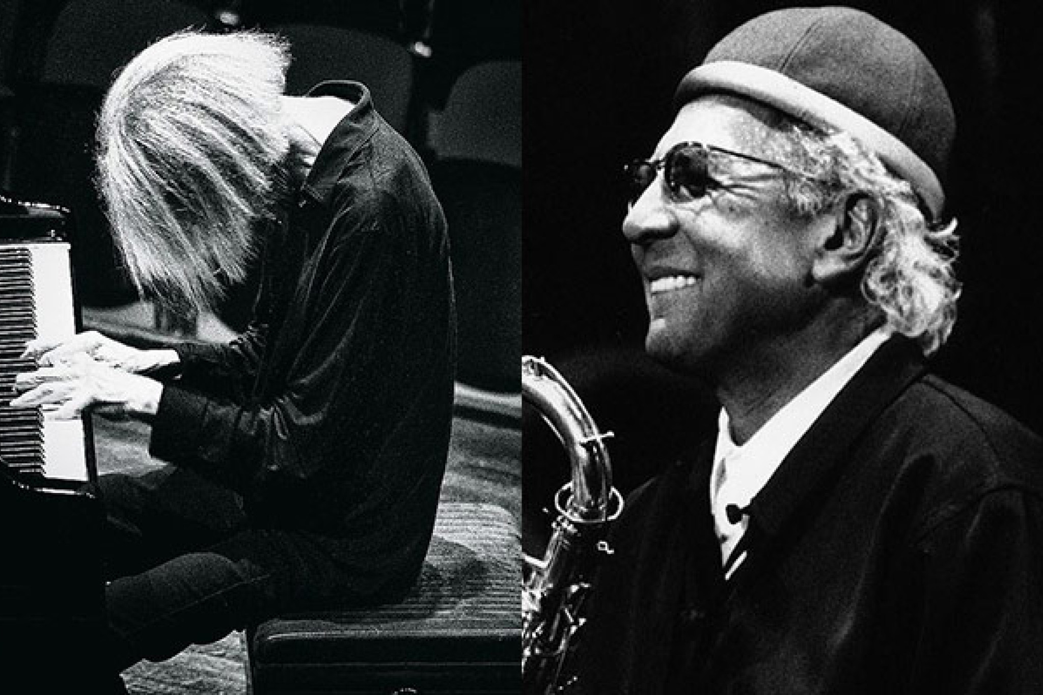 Carla Bley, Charles Lloyd