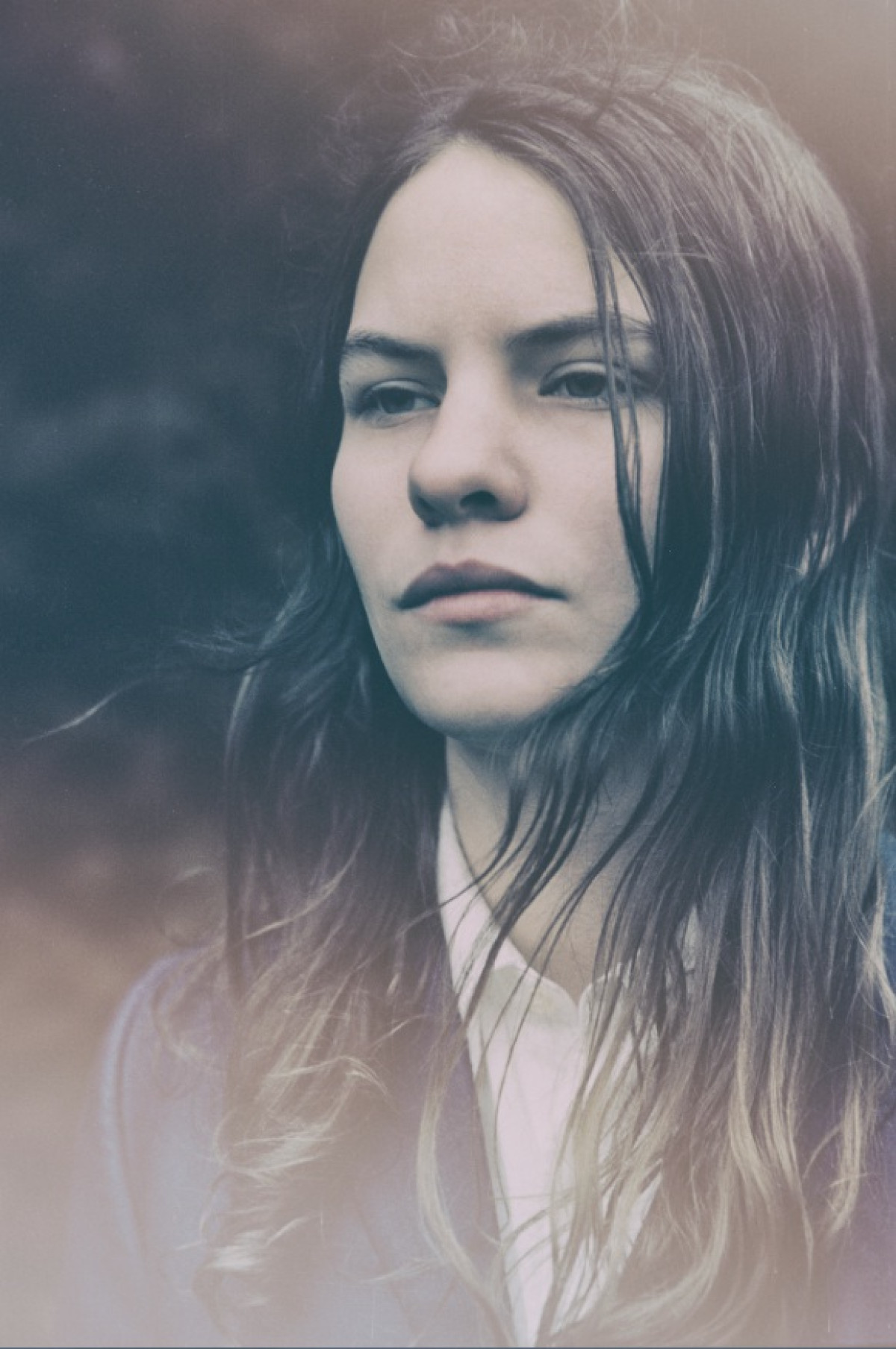 Eliot Sumner 2014