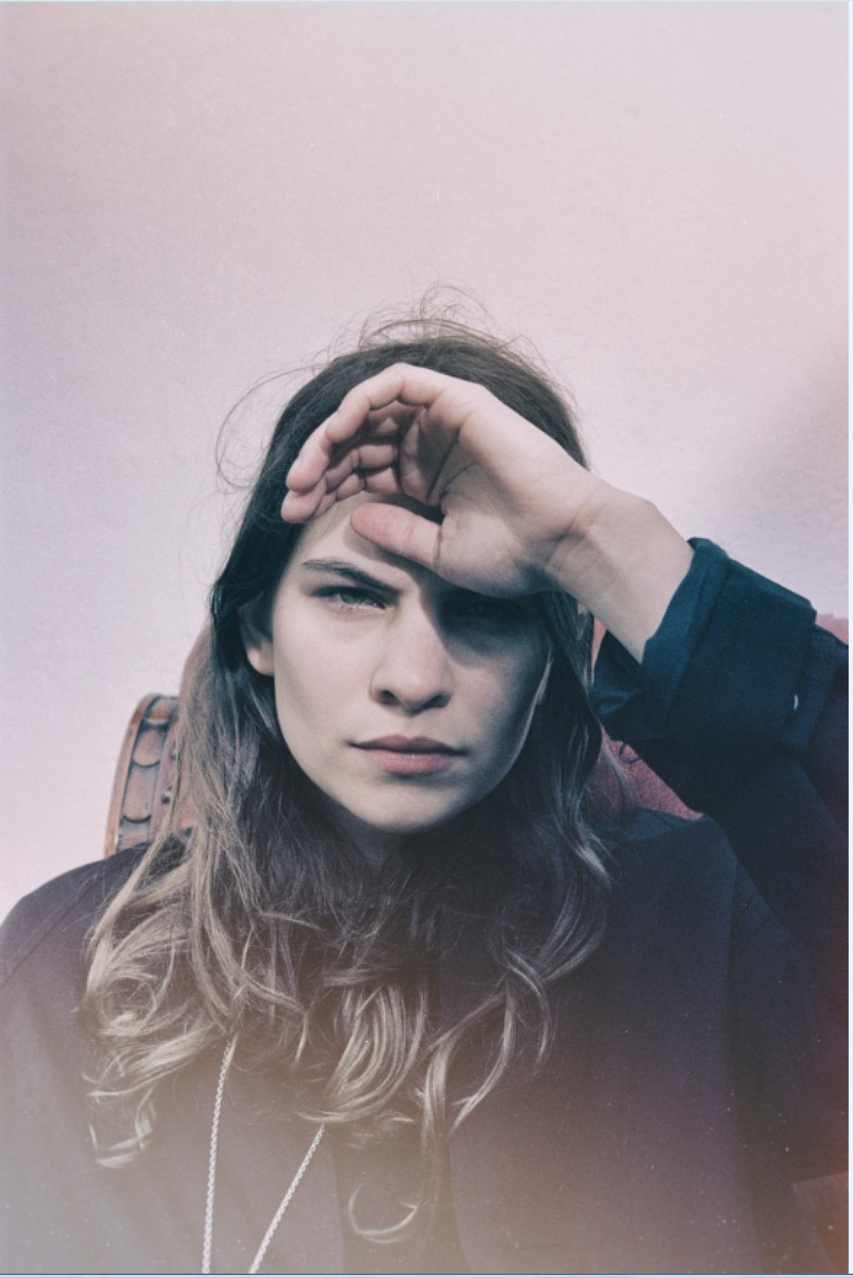 Eliot Sumner 2014