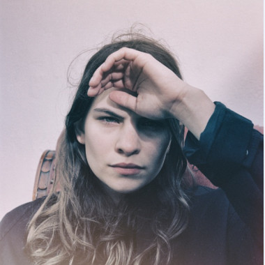 Eliot Sumner 2014