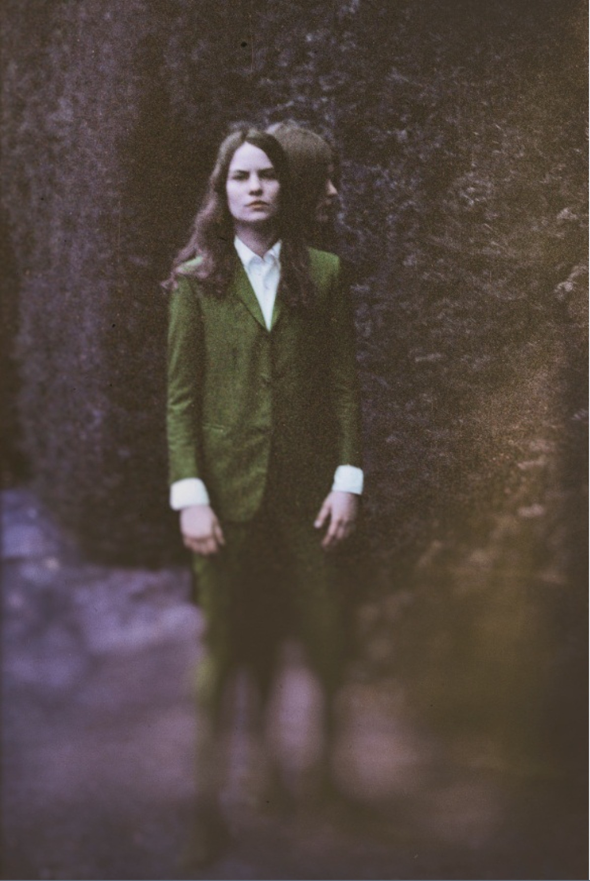 Eliot Sumner 2014