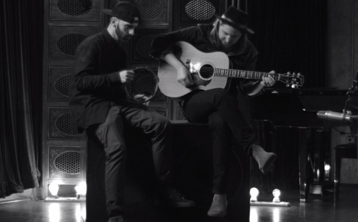 Jungle (Acoustic)