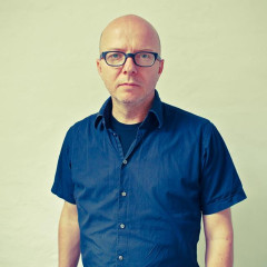 Oliver Rohrbeck