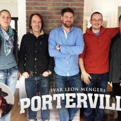 Die Porterville-Autoren