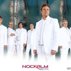 Nockalm Quintett – PRessebilder 2014 – 1