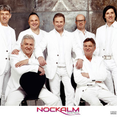 Nockalm Quintett – Pressebilder 2014 – 2