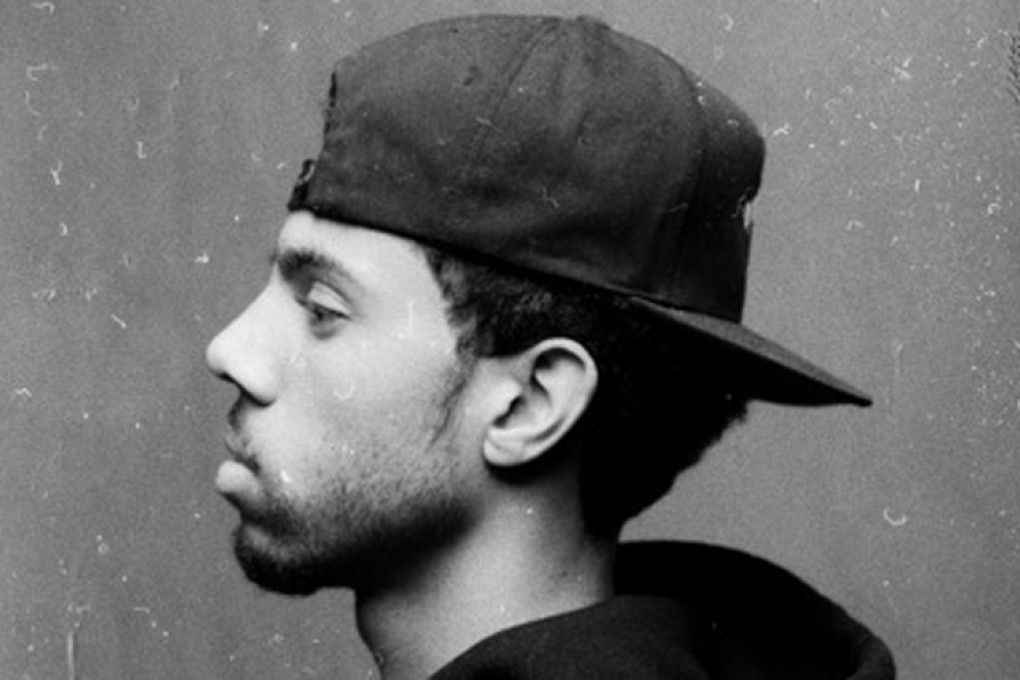 Vic Mensa 2014