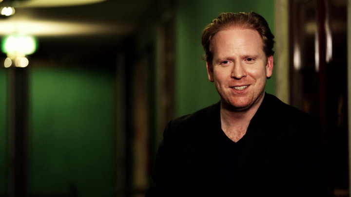 Escape to Paradise - The Hollywood Album (Dokumentation)