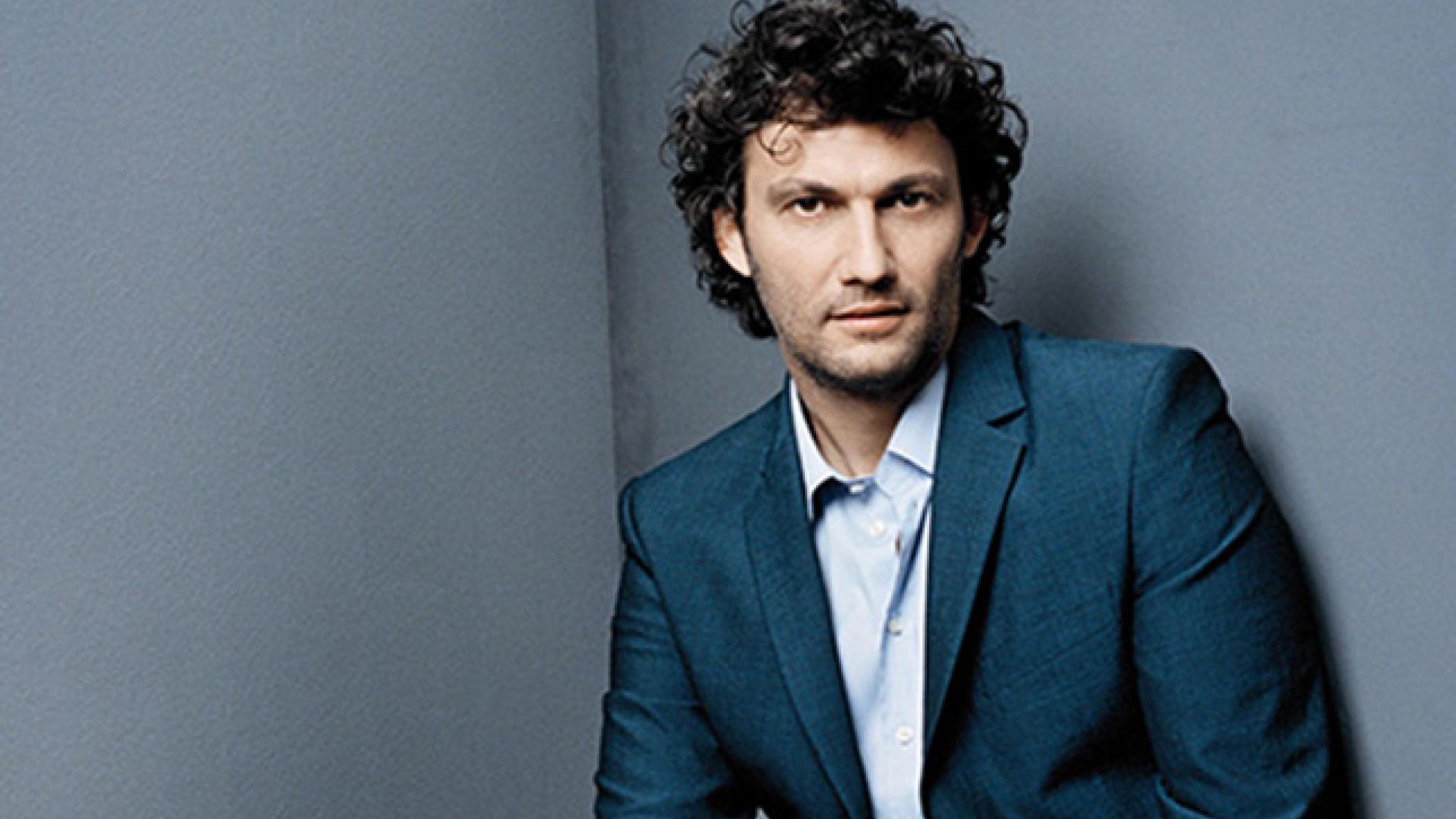 Jonas Kaufmann
