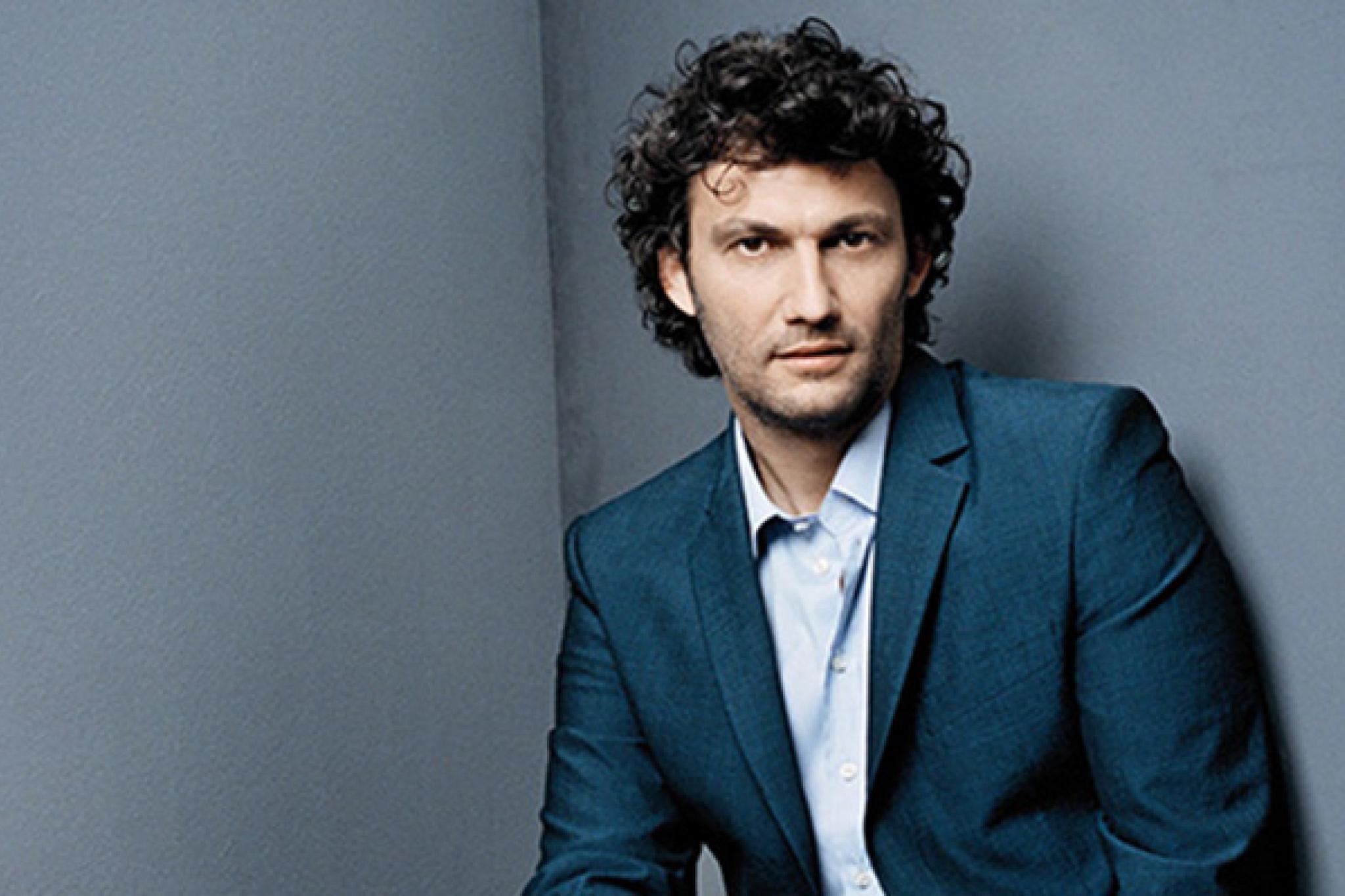 Jonas Kaufmann