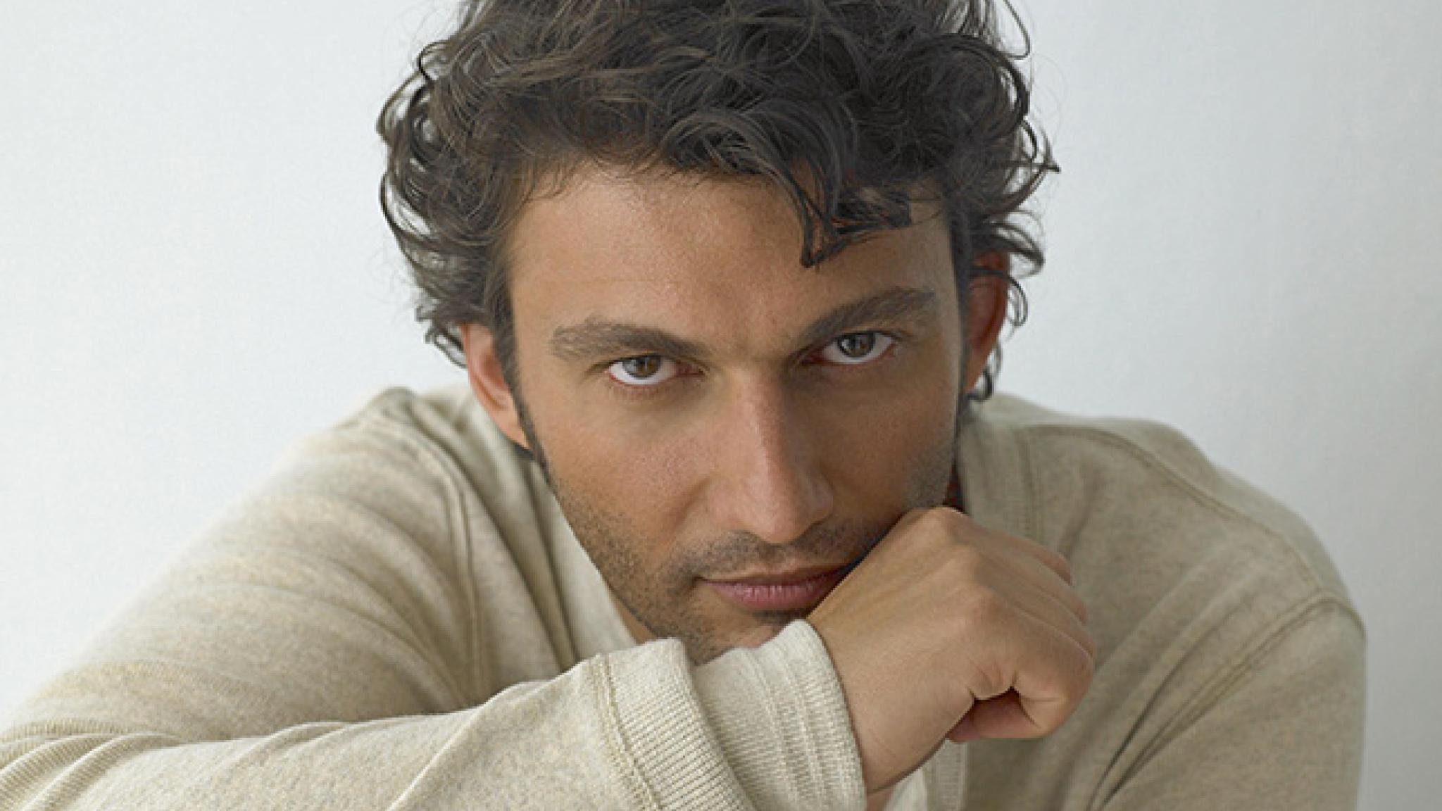 Jonas Kaufmann