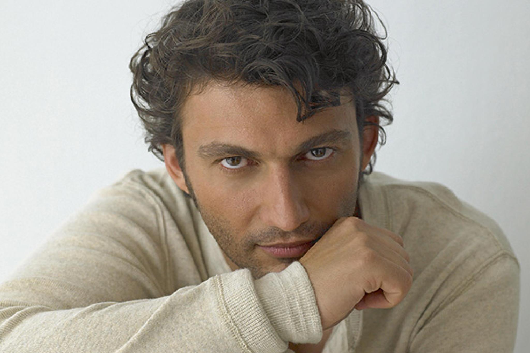 Jonas Kaufmann
