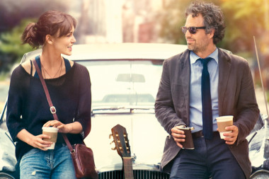 Can A Song Save Your Life? OST