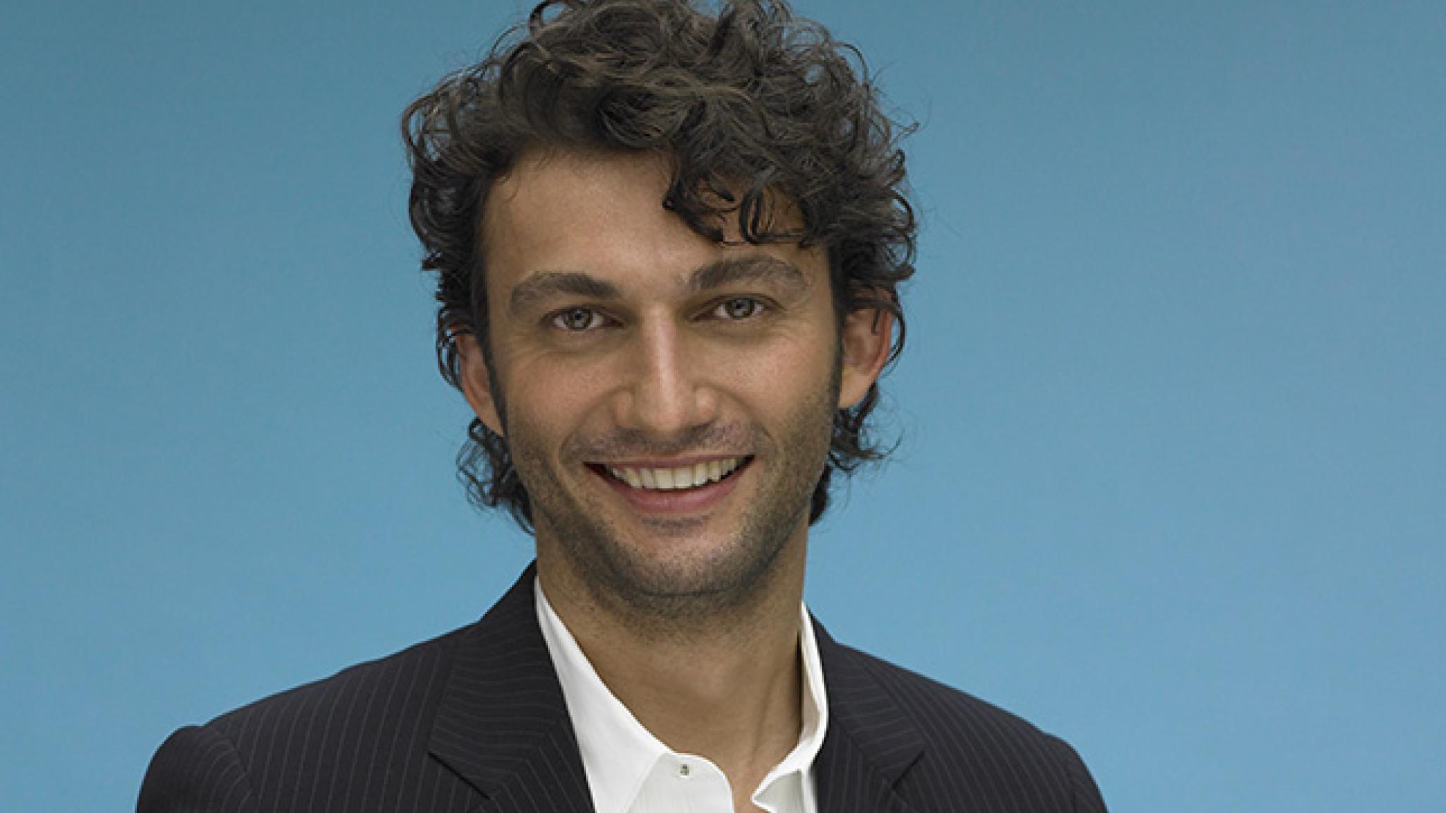 Jonas Kaufmann