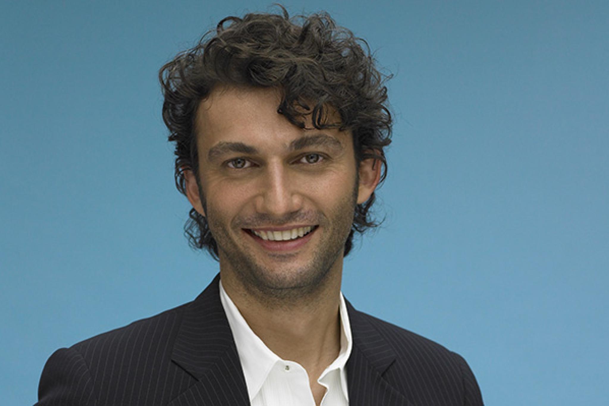 Jonas Kaufmann