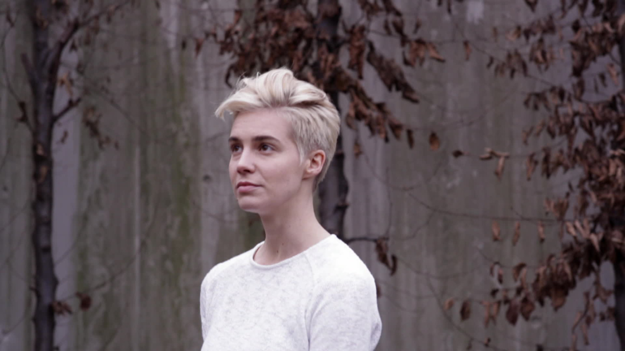 Im Vertrauen (Trailer)