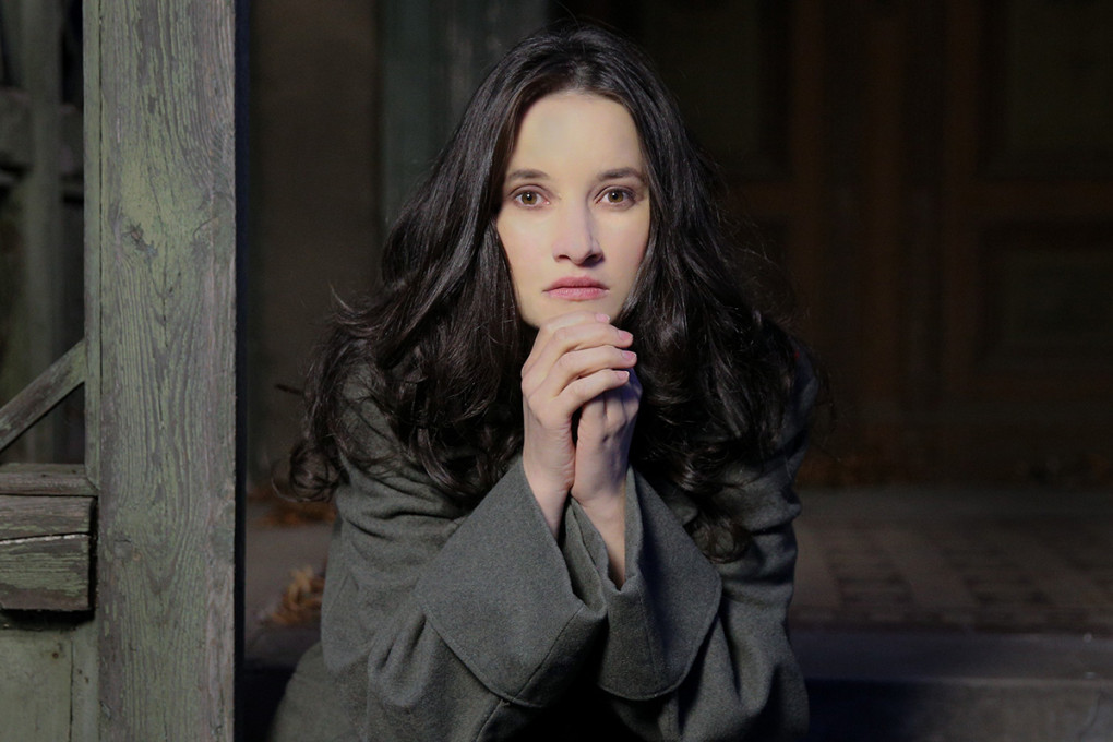 Anna Prohaska
