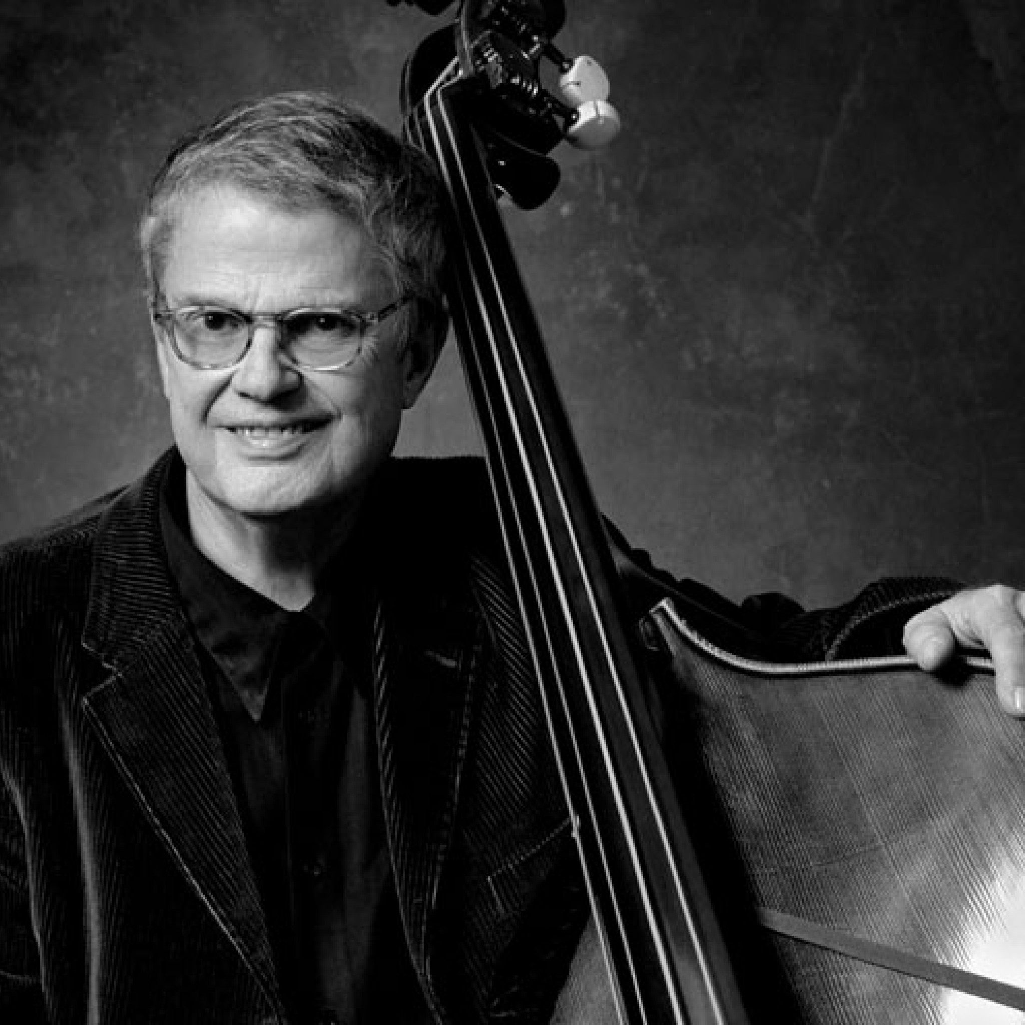 Charlie Haden