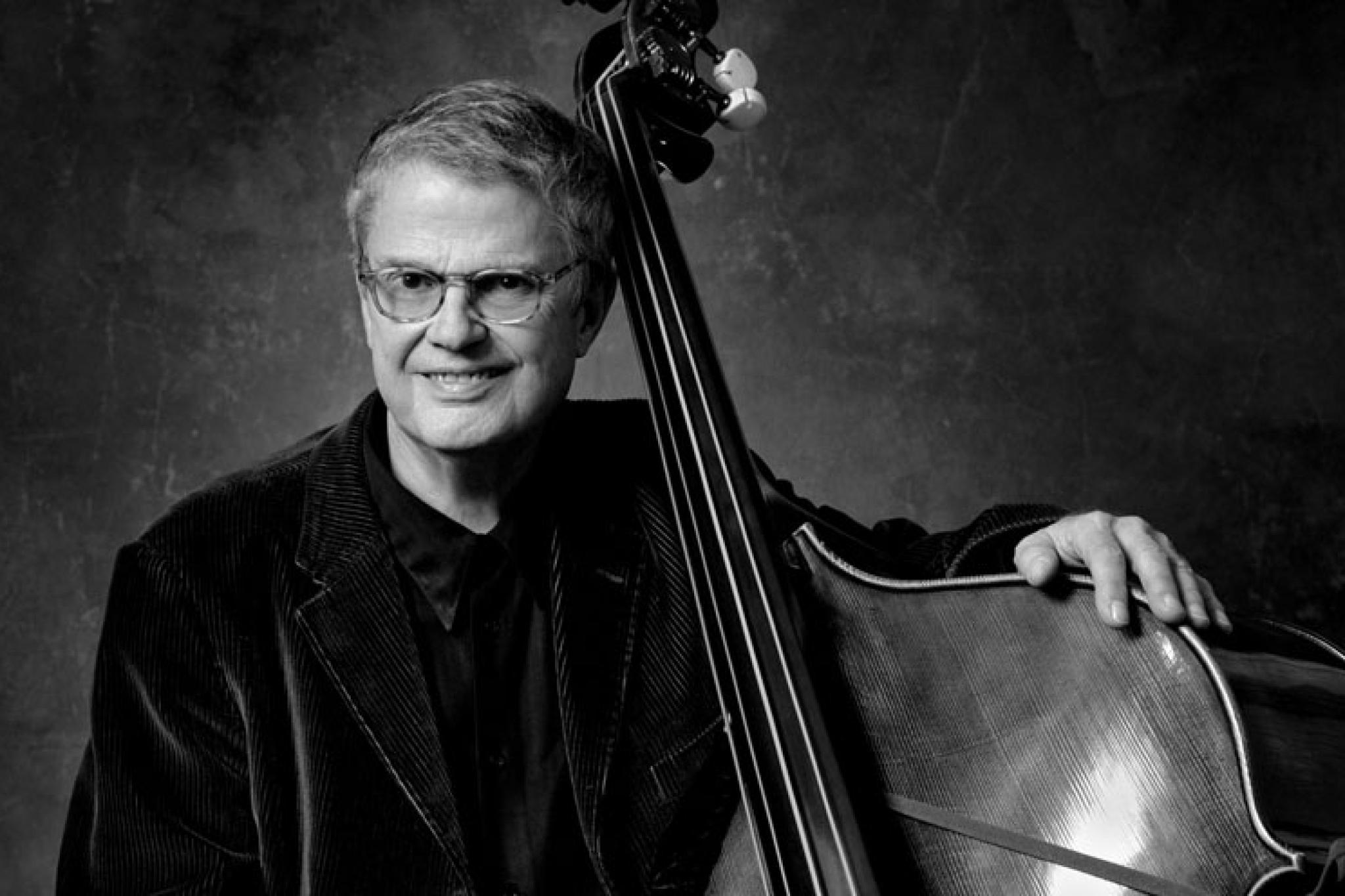 Charlie Haden